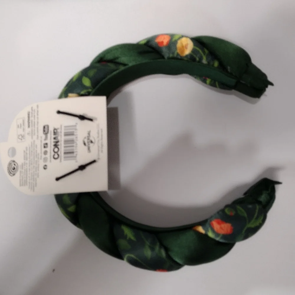 Wicked Headband